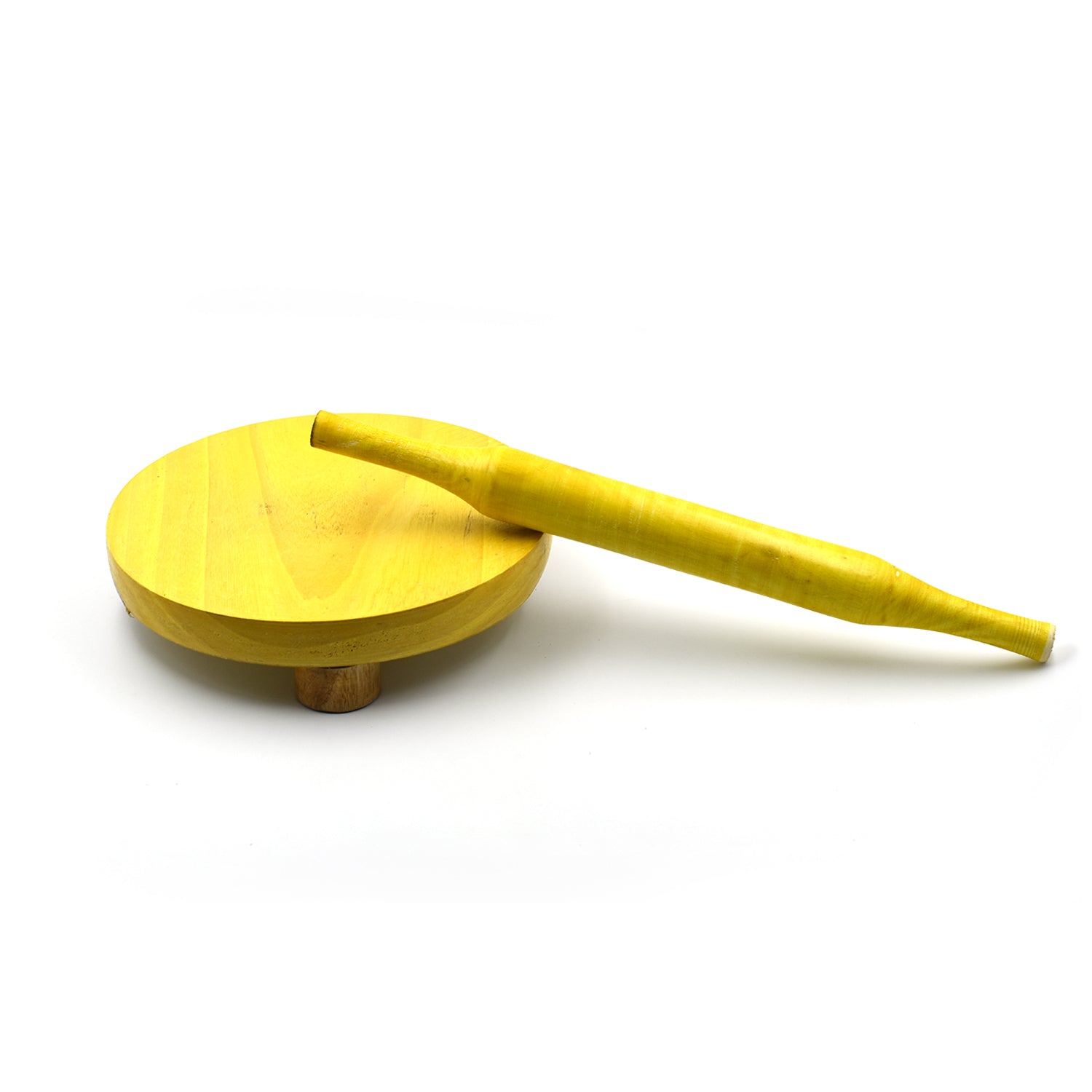 2656 Round Patala Used For Home Purposes (Belan Not Including) 2656 Round Patala Used For Home Purposes (Belan Not Including)